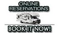 Greenwood RV Rentals logo