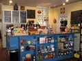 Griffin Bookshop & Coffee Bar image 2