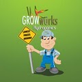 Grow Wurks Hydroponics - Fullerton logo