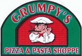 Grumpy's Pizza logo