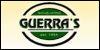 Guerra Quality Meats logo
