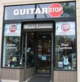 Guitar Stop logo