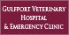Gulfport Veterinary Hospital & Emergency Clinic logo