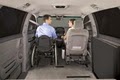HDS Vans & Mobility Handicapped Driver Services image 3