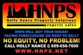 HNPS Property Management NJ - Trenton Property Management logo