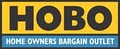HOBO - Home Owners Bargain Outlet logo