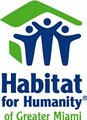 Habitat for Humanity of Greater Miami logo