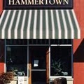 Hammertown logo