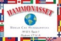 Hammonasset Ford logo