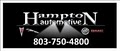 Hampton Automotive logo