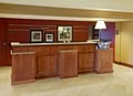 Hampton Inn Dubuque, IA image 5