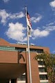 Hampton Inn Manassas Hotel logo