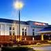Hampton Inn Princeton image 1