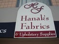 Hanak's Fabrics & Design Gallery image 4