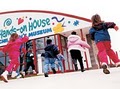 Hands-on House, Children's Museum of Lancaster logo