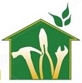 HandyGreen Landscaping & Power Washing logo