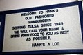 Hank's Hamburgers image 5