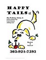 Happy Tails logo