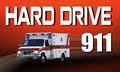Hard Drive 911 Data Recovery logo