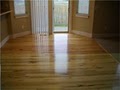 Hardwood Floor Refinishing Boise logo
