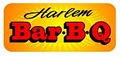 Harlem Bar B Q logo