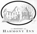Harmony Inn logo