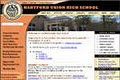 Hartford Union High School image 1