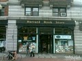 Harvard Book Store logo