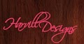 Harvill Designs logo