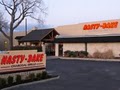 Hasty-Bake Grill Store logo