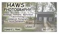 Haws Photography - Wedding Photographer logo