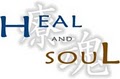 Heal and Soul logo
