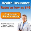 Health Insurance San Jose logo