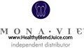 Healthy Blend Juice logo