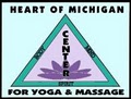 Heart of Michigan Center For Yoga & Massage image 1