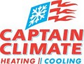 Heating, Ogden, CAPTAIN CLIMATE image 1