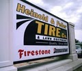 Heinold & Feller Tires & Lawn Equipment image 2