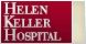 Helen Keller Hospital logo