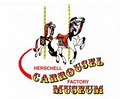 Herschell Carrousel Factory Museum image 2