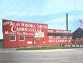 Herschell Carrousel Factory Museum logo
