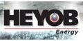Heyob Energy logo