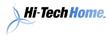 Hi-Tech Home logo
