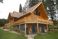Hidden Valley Log Homes image 7