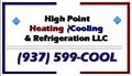 High Point Heating, Cooling & Refrigeration LLC image 2