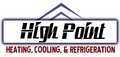 High Point Heating, Cooling & Refrigeration LLC logo