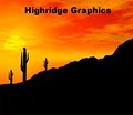 Highridge Graphics • Printing • Screen Printing • Promotional Products image 1