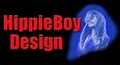 HippieBoy Design logo