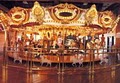 Historic Carousel at Miners Landing Pier 57 image 1