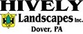 Hively Landscapes Inc image 2