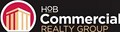 HoB Commercial Realty Group logo